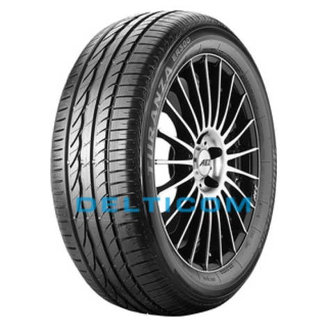Bridgestone Turanza ER 300A RFT ( 205/60 R16 92W *, runflat )