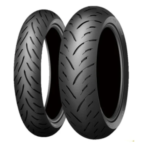 Dunlop Sportmax GPR-300 ( 110/70 R17 TL 54H predné koleso )