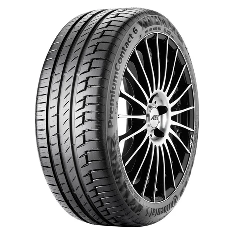 Continental PremiumContact 6 ( 285/50 R20 116W XL EVc, s rebrom disku )