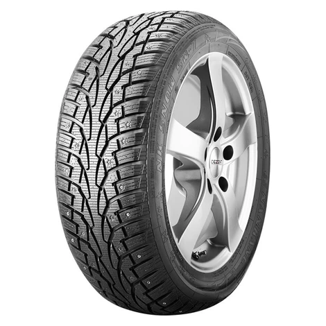 Nankang Snow SW-7 ( 225/55 R17 101T XL, pneumatika s hrôtmi, s ochrannou lištou (MFS) )