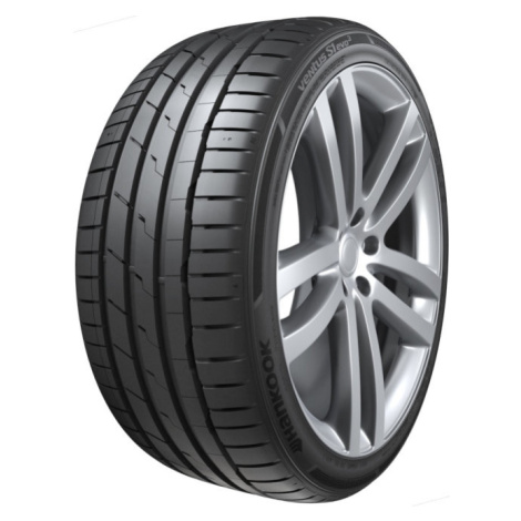 Hankook Ventus S1 Evo 3 K127 ( 265/35 ZR20 (99Y) XL 4PR s ochrannou lištou (MFS) SBL )