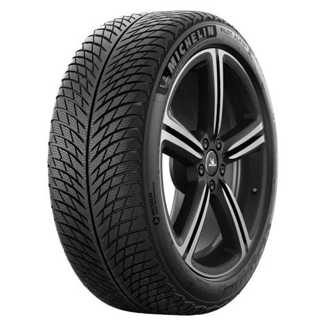 Michelin Pilot Alpin 5 ( 295/30 R21 102V XL EV Suitable, NA0 )
