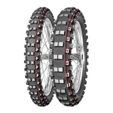 Mitas Terra Force-MX SM ( 110/90-19 TT 62M zadné koleso, NHS )