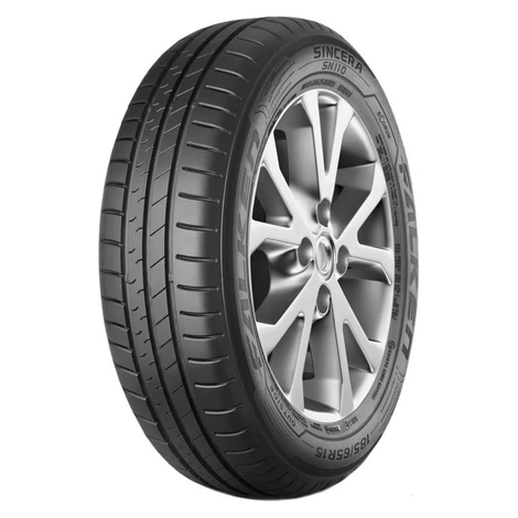 Falken SINCERA SN110 ( 165/60 R15 77H Ecorun BLK )