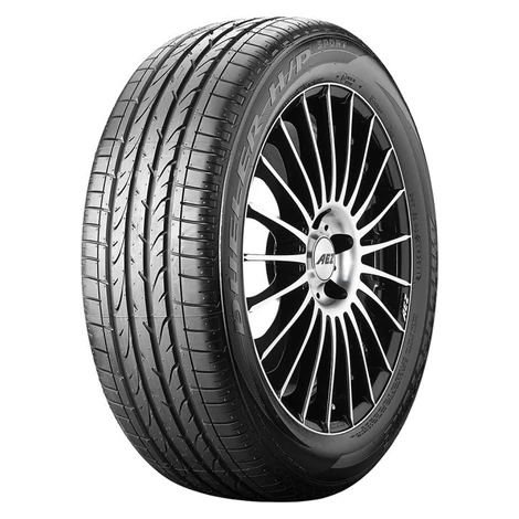 Bridgestone Dueler H/P Sport RFT ( 275/40 R20 106Y XL *, s ochrannou lištou (MFS), runflat )