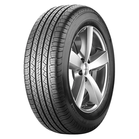 Michelin Latitude Tour HP ( 265/45 R21 104W EV Suitable, JLR, Selfseal )
