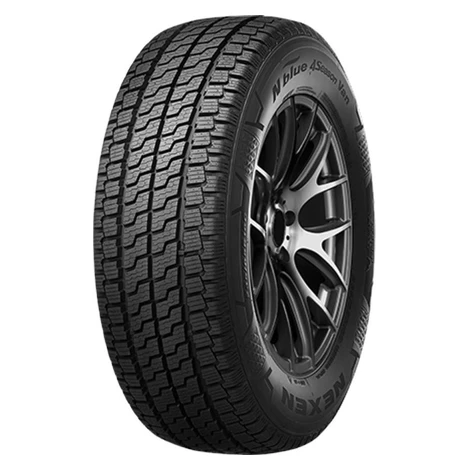 Nexen N blue 4 Season Van ( 235/65 R16C 121/119R 10PR )