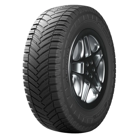 Michelin Agilis CrossClimate ( 205/65 R16C 107/105T 8PR dvojitá identifikácia 103T, EV Suitable 
