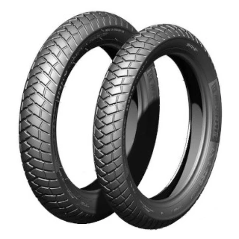 Michelin Anakee Street ( 110/80-18 TL 58S zadné koleso, M/C )