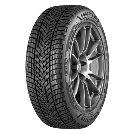 Goodyear UltraGrip Performance 3 ( 265/35 R20 99W XL, s ochrannou lištou (MFS) )