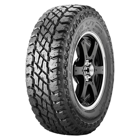 Cooper Discoverer S/T Maxx ( LT275/70 R17 121/118Q 10PR, POR, pneumatika s hrôtmi )