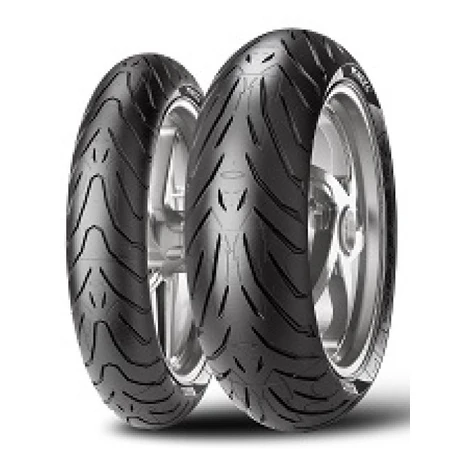 Pirelli Angel ST ( 120/70 ZR17 TL (58W) M/C, predné koleso )