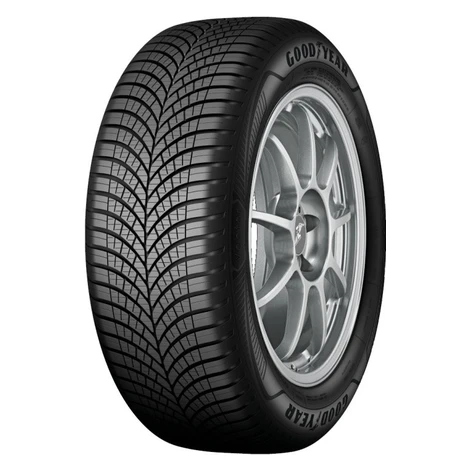 Goodyear Vector 4 Seasons Gen-3 ( 215/50 R17 95W XL EVR, s ochrannou lištou (MFS) )