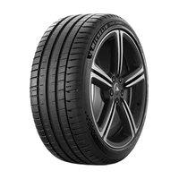 Michelin Pilot Sport 5 ( 275/45 ZR18 (107Y) XL EV Suitable, s ochrannou lištou ráfika (FSL) )