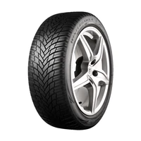 Firestone Winterhawk 4 ( 215/45 R17 91V XL EVc, s ochrannou lištou (MFS) )