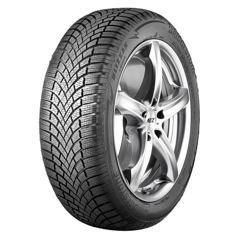 Bridgestone Blizzak LM 005 ( 215/70 R17 105H XL EVc, R0 )
