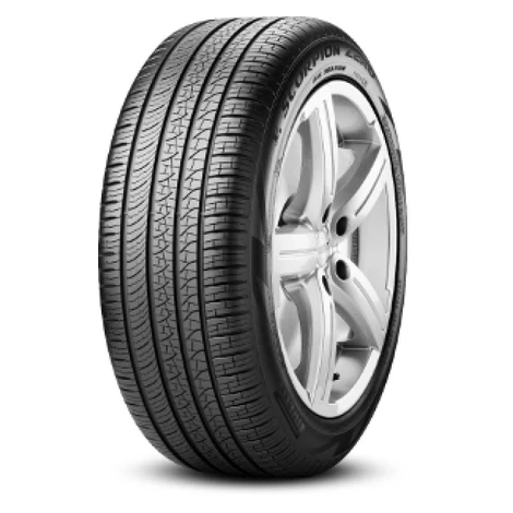 Pirelli Scorpion Zero All Season Run Flat ( 295/45 ZR20 (110Y) s ochrannou lištou (MFS), runflat