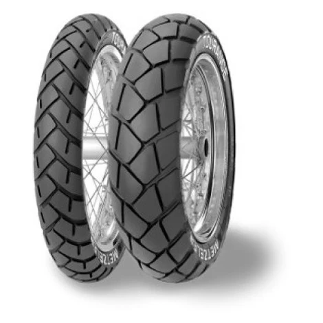 Metzeler Tourance ( 90/90-21 TT 54S M/C, predné koleso )
