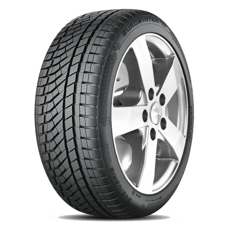 Falken EUROWINTER HS02PRO ( 245/40 R19 98V XL, VCs, s ochrannou lištou (MFS) NBLK )