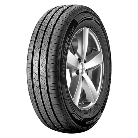 Kumho PorTran KC53 ( 235/55 R18 104H XL )
