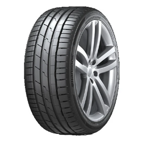 Hankook Ventus S1 Evo 3 EV K127E ( HL265/40 R21 108T XL 4PR (+), EV, Sealguard, s ochrannou lišt