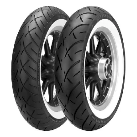 Metzeler ME888 Marathon Ultra WW ( MT90B16 TL 72H M/C, predné koleso WW )