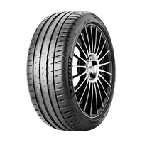 Michelin Pilot Sport 4 ( 245/40 ZR18 97Y XL EV Suitable, s ochrannou lištou ráfika (FSL) )
