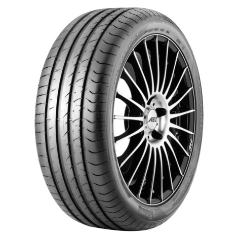 Sava Intensa UHP 2 ( 255/40 R19 100Y XL, s ochrannou lištou (MFS) )