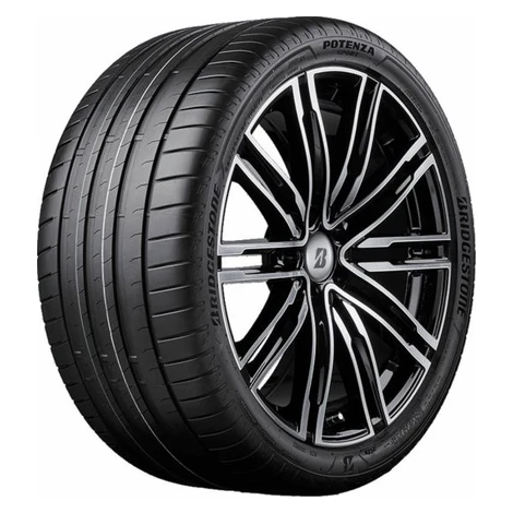 Bridgestone Potenza Sport ( 255/40 R20 101T XL (+), B-Seal, Enliten / EV, s ochrannou lištou (MF