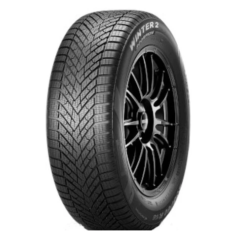 Pirelli Scorpion Winter 2 ( 235/55 R20 105V XL Elect, NE0, s ochrannou lištou (MFS) )
