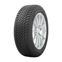 Toyo Celsius AS2 ( 225/50 R17 98Y XL, s ochrannou lištou ráfika (FSL) )