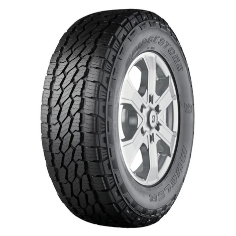 Bridgestone Dueler All Terrain A/T002 ( 255/70 R18 116S XL EVc )