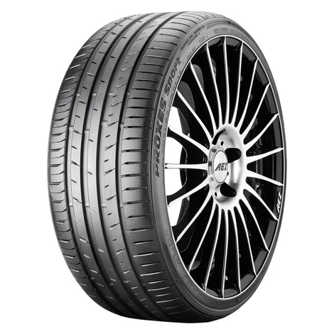 Toyo Proxes Sport ( 285/45 R19 111Y XL SUV, s ochrannou lištou ráfika (FSL) )