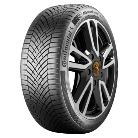 Continental AllSeasonContact 2 ( 285/40 R21 109Y XL EVc, s rebrom disku )
