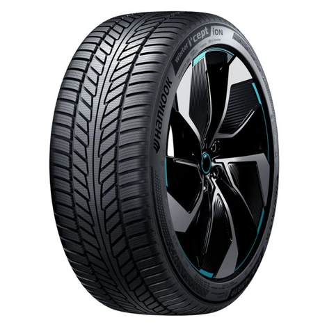 Hankook iON i*cept (IW01A) ( 265/45 R21 108H XL EV, SUV, SoundAbsorber )