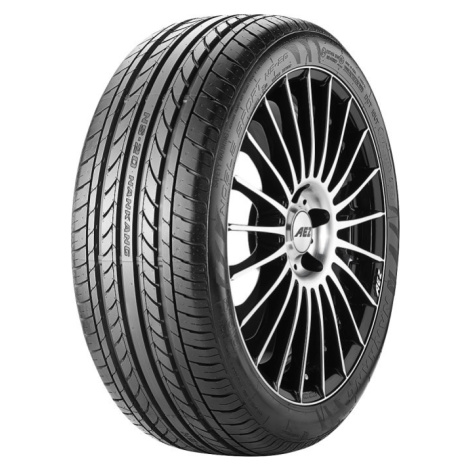 Nankang Noble Sport NS-20 ( 205/55 ZR16 94W XL, s ochrannou lištou (MFS) )