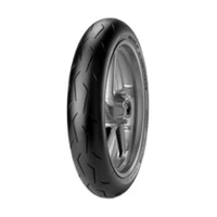 Pirelli Diablo Supercorsa SP V2 ( 120/70 ZR17 TL (58W) M/C, predné koleso )