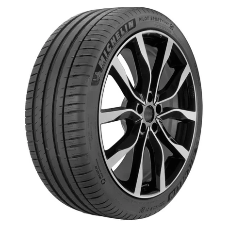Michelin Pilot Sport 4 SUV ( 315/30 R22 107Y XL *, EV Suitable, s ochrannou lištouleiste (FSL) F