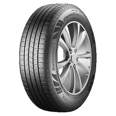Continental CrossContact RX ( 265/55 R19 109H EVc, s rebrom disku )