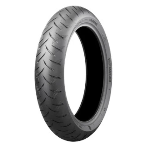 Bridgestone SC 2 F ( 120/70 R15 TL 56H M/C, Variante G, predné koleso )