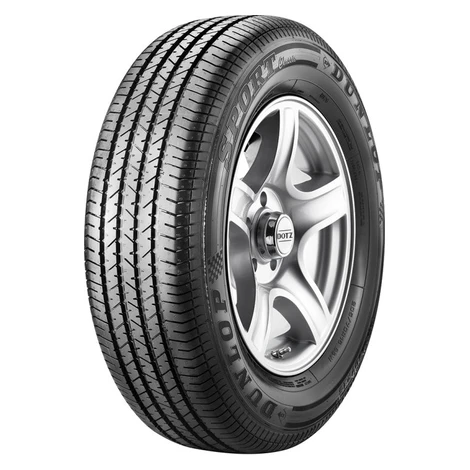 Dunlop Sport Classic ( 205/70 R15 96W BLK )