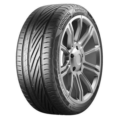 Uniroyal RainSport 5 ( 215/40 R18 89Y XL EVc, s rebrom disku )
