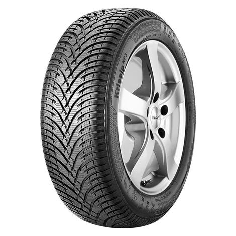 Kleber Krisalp HP 3 ( 205/60 R16 92T, s ochrannou lištou ráfika (FSL) )