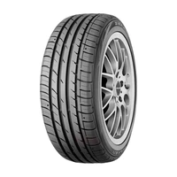Falken ZIEX ZE914B ( 225/40 R18 92W XL s ochrannou lištou (MFS) BLK )
