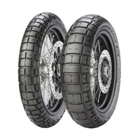 Pirelli Scorpion Rally STR ( 170/60 R17 TL 72V zadné koleso, M+S označenie, M/C )