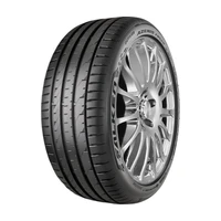 Falken AZENIS FK520 ( 265/40 ZR20 (104Y) XL VCs, s ochrannou lištou (MFS) NBLK )