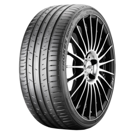 Toyo Proxes Sport ( 225/35 ZR20 90Y XL s ochrannou lištou ráfika (FSL) )
