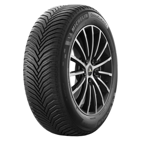 Michelin CrossClimate 2 SUV ( 255/45 R20 105V XL EV Suitable, s ochrannou lištou ráfika (FSL) )