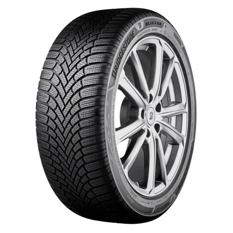 Bridgestone Blizzak 6 ( 235/60 R18 107V XL Enliten / EV )