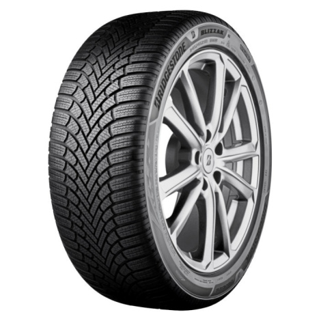 Bridgestone Blizzak 6 ( 245/40 R19 98W XL, s ochrannou lištou (MFS), Enliten / EV )